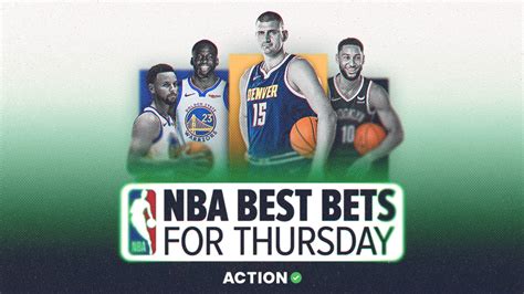 action network nba picks today